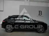 2019 Porsche MACAN