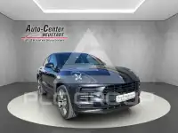 2019 Porsche MACAN