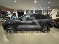 2019 Porsche MACAN