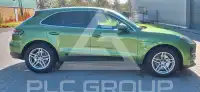 2019 Porsche MACAN
