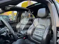 2019 Porsche MACAN