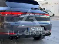 2019 Porsche MACAN