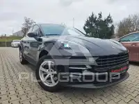 2019 Porsche MACAN