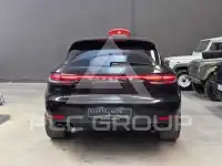 2019 Porsche MACAN
