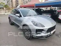 2019 Porsche MACAN
