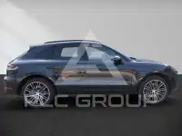 2019 Porsche MACAN