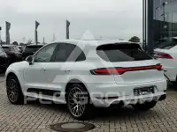 2019 Porsche MACAN