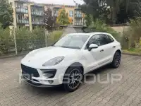 2019 Porsche MACAN