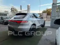 2019 Porsche MACAN