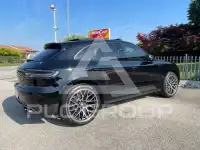 2019 Porsche MACAN