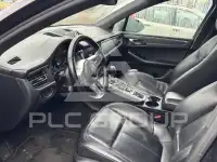2019 Porsche MACAN