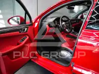 2019 Porsche MACAN