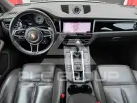 2019 Porsche MACAN