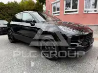 2019 Porsche MACAN