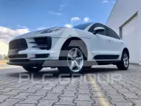 2019 Porsche MACAN