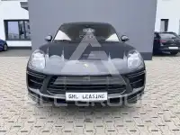 2019 Porsche MACAN