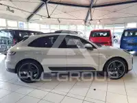 2019 Porsche MACAN