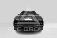 2019 Porsche MACAN
