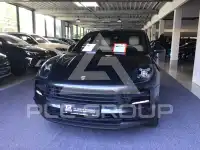 2019 Porsche MACAN
