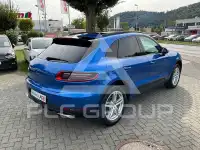 2019 Porsche MACAN