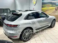 2019 Porsche MACAN