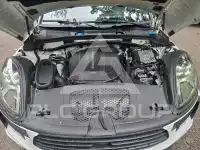 2019 Porsche MACAN