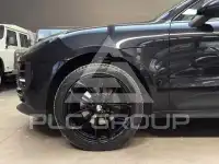 2019 Porsche MACAN