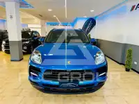 2019 Porsche MACAN