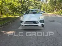 2019 Porsche MACAN