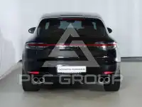 2019 Porsche MACAN