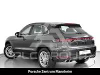 2019 Porsche MACAN