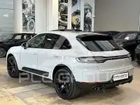 2019 Porsche MACAN
