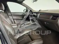 2019 Porsche MACAN