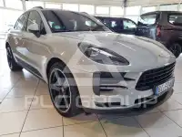 2019 Porsche MACAN