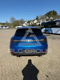 2019 Porsche MACAN