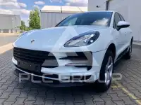 2019 Porsche MACAN
