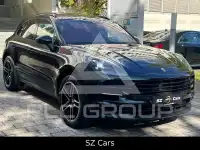 2019 Porsche MACAN