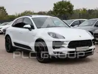 2019 Porsche MACAN