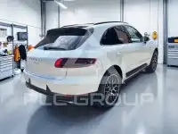 2019 Porsche MACAN