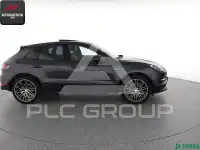 2019 Porsche MACAN