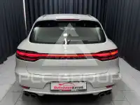 2019 Porsche MACAN
