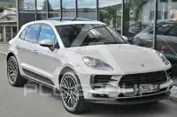 2019 Porsche MACAN