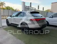 2019 Porsche MACAN