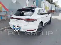 2019 Porsche MACAN