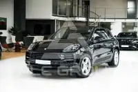 2019 Porsche MACAN