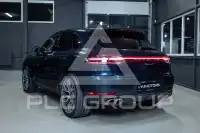 2019 Porsche MACAN