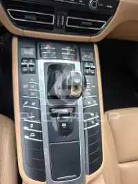 2019 Porsche MACAN