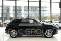 2019 Porsche MACAN