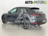 2019 Porsche MACAN