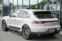 2019 Porsche MACAN